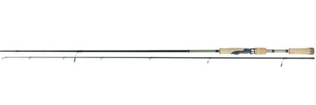 SPINNING TEMPLAR HDC STEEL ARM 244/7-28g WĘDKA KONGER 120005240