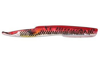 PILKER HOLOGRAM 130 g / 122 MIKADO LF13-130/122