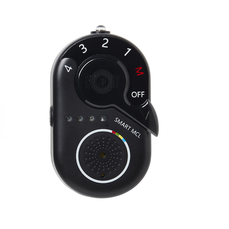 SMART RECEIVER MCL RED/GREEN/YELLOW/BLUE MADCAT (70832)