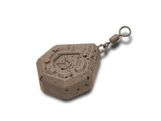 Ciężarek ołowiany Delphin CyberBARBED 80g Delphin (101003708)