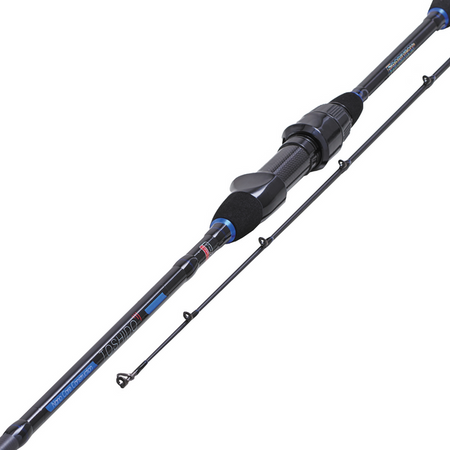 Wędka Robinson Toshido Light Jig 2,10m 1,5-10g Robinson 1TS-JG-006