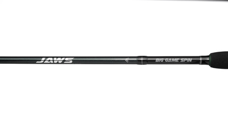 WĘDKA - JAWS BIG GAME SPIN 240 c.w. 15-65g (2 sec.) - op.1szt.