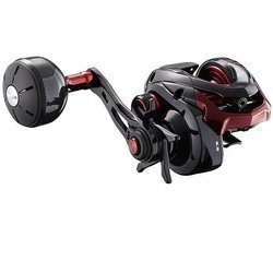 Multiplikator Niskoprofilowy Genpu XT 200 PG Prawa Ręka Shimano (GNPXT200PG)