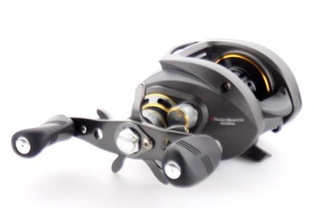 Multiplikator niskoprofilowy TEAM HS200iL 20 9BB+Inf.AR DRAGON CHI-17-01-120