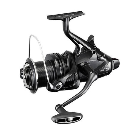 Kołowrotek Baitrunner XTB Medium Longcast Shimano (MBTRXTBLC)