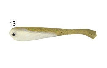 GLADYS MINNOW 8,2cm KOLOR 13 OP.10SZT KONGER 330030213