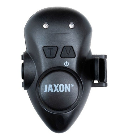 SYGNALIZATOR ELEKTRONICZNY NA WĘDKĘ SUMA SMART 08 VIBRATION JAXON AJ-SYX008B