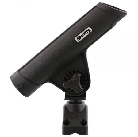 Uchwyt do wędki Rod Master II SCOTTY 0350BK  mocowanie 241    DRAGON KSP-0350BK