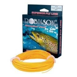 Sznur muchowy Robinson WF5F Robinson 58-A1-WF5