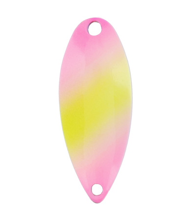 BŁYSTKA WAHADŁOWA - M-Craft SPOON 1.8g /5 - op.1szt. MIKADO PMB-MC-1.8-5