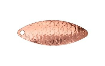 BŁYSTKA OBROTOWA - STREAM Nr 3 MIEDZIANY / 00L MIKADO PMB-OST-3M-00L