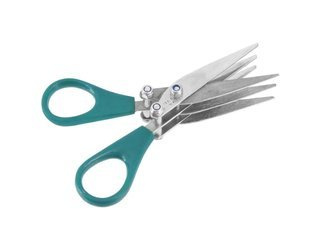 NOŻYCZKI DO CIĘCIA ROBAKÓW KONGER 960000029