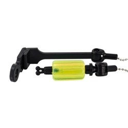 Hanger - sygnalizator brań, żółty Carpex 88-SS-02Y