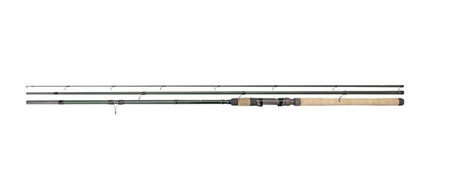 Wędka  MegaBAITS TACTIX LC.Match 25 3.60 m 25 g    DRAGON CHC-22-52-360