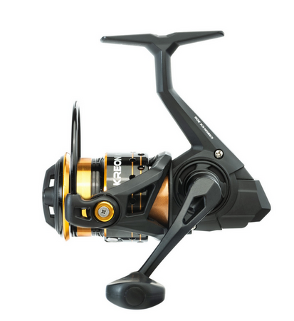 KOŁOWROTEK KREON KX 200 MATCH JAXON KJ-KRX200M