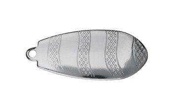 BŁYSTKA OBROTOWA - DRONE Nr 4 - STARE SREBRO MIKADO PMB-ODR-4-AG