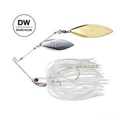 Bantam Swagy DW 1/2oz 14g White Sinking Shimano (59VZO214R07)