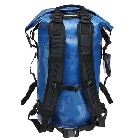 Plecak wodoszczelny VDE-Robinson Waterproof Tackle 45L VDR Team 73-PW-V45