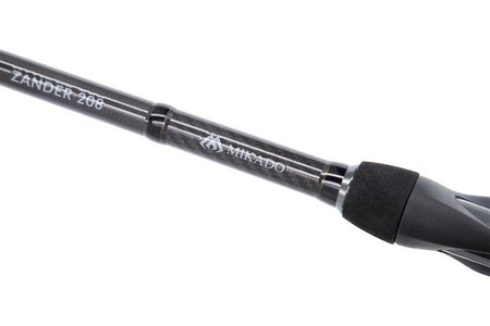 SPINNING INAZUMA PRO ZANDER 198 c.w. up to 22 g (1 sec - EVA) MIKADO WAA629-198