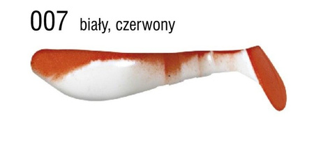 KILLER SHADOW ROZMIAR 4 KOLOR 007 OP.20SZT. 9CM 310084007