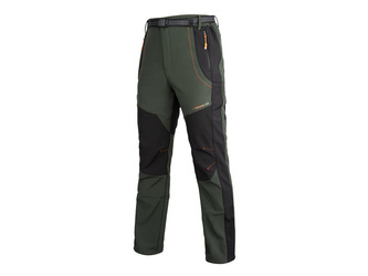 Spodnie outdoorowe Delphin ThermoTEX L Delphin (101005180)