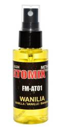 DODATEK ZAPACHOWY ATOMIX METHOD FEEDER WANILIA 50G JAXON FM-AT01