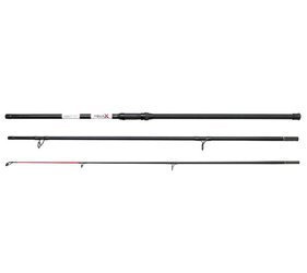 WĘDKA SURFCASTINGOWA AQUA-X SURF 3- SKŁADY 4.20m 100-250g DAM 66278