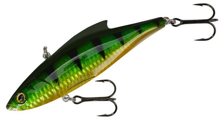 WOBLER FH - MAGNAT 9 cm / PH - TONĄCY MIKADO PWF-MT-9S-PH