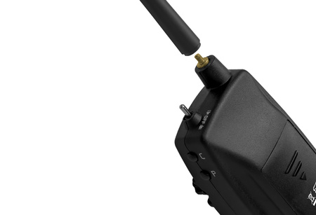 Zestaw sygnalizatorów Delphin FORZA LIFE+ 4+1 Delphin (101005645)