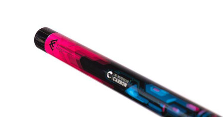 WĘDKA - BAT NOCTIS POLE 600 (5 sec.) - MIKADO WAA790-600