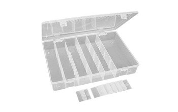 PUDEŁKO NA PRZYNĘTY ABM 313 (31 x 21 x 5 cm) MIKADO UABM-313