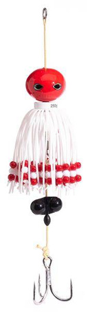 PRZYNĘTA SUMOWA 250G C JAXON BS-CF250C