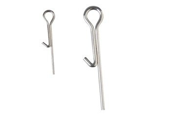 Szpilki Savage Gear SS Stinger Spikes Kit S, M 20szt. (48819)