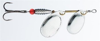 BŁYSKOTKA OBROTÓWKA JAXON HR DOUBLE HXD 3 A 5X1SZT JAXON BO-HXD3A