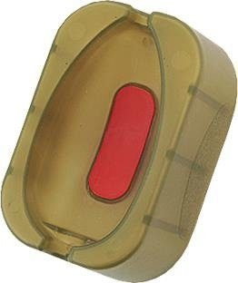 FORMA DO KOSZYCZKA ZANĘTOWEGO CARP ZOOM METHOD FEEDER 3X1SZT JAXON AZ-CZ1169