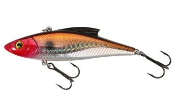 WOBLER FH - MAGNAT 9 cm / 72 - TONĄCY MIKADO PWF-MT-9S-72