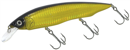 WOBLER TWITCHING MINNOW SP 16cm F KOL.02 KAMATSU (L06) 324077002