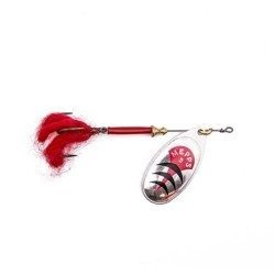 Błystka Mepps WINNER srebrny nr 5