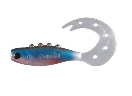 Ripper HITMAN 4"/10cm 3szt./bag SMOLT DRAGON CHE-HI40P-SM