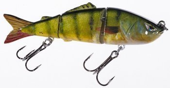 WOBLER ATRACT MULTI-PARTS XMP-E 11,5cm D JAXON VR-MSE115D