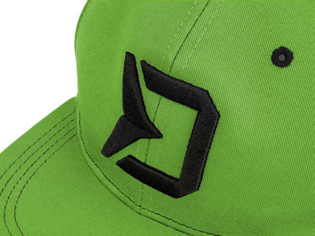 Czapka z daszkiem Delphin RAWER SnapBack UNI Delphin (101002250)