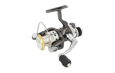 KOŁOWROTEK - CRYSTAL LINE 1006 RD MIKADO KD4920-1006