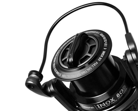 KOŁOWROTEK INOX 70 Delphin (101000968)