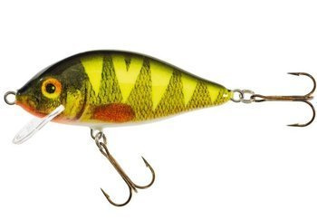 WOBLER HS KARAŚ UV 9 F OU JAXON VU-KA9FOU