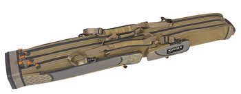 POKROWIEC NA WĘDKI EXPEDITION XL160x20x20cm/3kom. KONGER 851010024