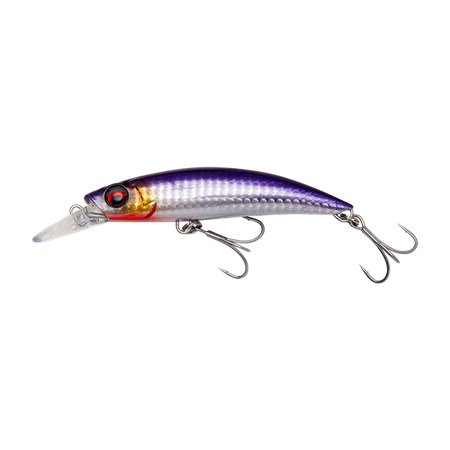 GRAVITY RUNNER 10CM 55G EXTRA FAST SINKING BLOODY ANCHOVY PH Savage Gear (73566)