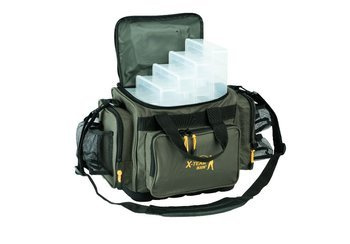 TORBA Z USZTYWNIONYM DNEM+5 PUDEŁEK 47/27/30CM UJ-XTX07