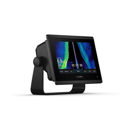 GARMIN ECHOSONDA GPSMAP 723XSV MIKADO 010-02365-02
