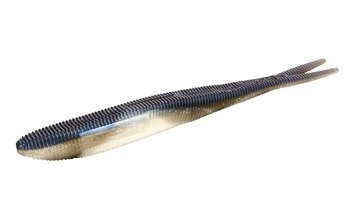 (R) JASKÓŁKA NA SANDACZA GUMA MIKADO SAIRA 14cm / 351 -1szt PMSA-14-351