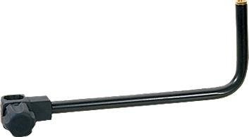 FAJKA, PODPÓRKA DO SIEDZISKA WĘDKARSKIEGO 36X10cm JAXON AK-KZE015